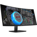 Curved Displays