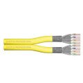 Verlegekabel CAT7a
