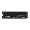 SSD - Solid State Drive