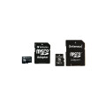 High Capacity SD (MicroSDHC)
