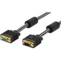 KABEL MONITOR VERLÄNGERUNG