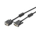 KABEL DVI-I 24 5