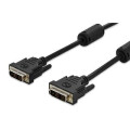 KABEL DVI-D 18 1