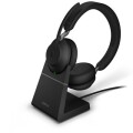 Headsets-Buero-Callcenter