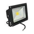 LED Fluter