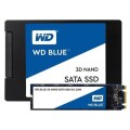 SSD - Interne HDD