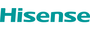HISENSE