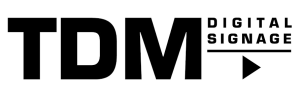 TDM Digital Signage