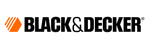 Black &amp; Decker