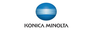 KONICA MINOLTA