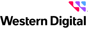 WESTERN DIGITAL