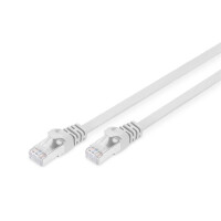 DK-1644-A-F-075 - CAT 6A U-FTP Patchkabel, Cu, PVC AWG...