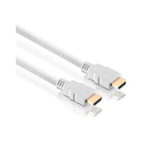 HDMI/A Kab.ST-ST   5m Ethernet
