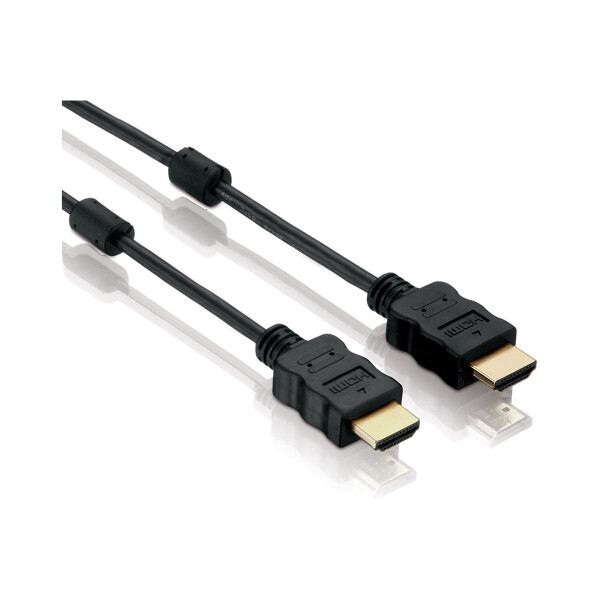 HDMI/A Kab.ST-ST  15m Ethernet