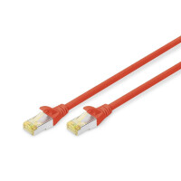 DK-1644-A-005/R - CAT 6A S-FTP Patchkabel, Cu, LSZH AWG...