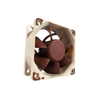 Lüfter 12VDC  60x60x25mm