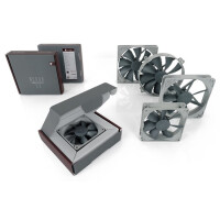 Lüfter 12VDC  92x92x25mm