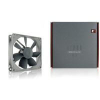 Lüfter 12VDC  92x92x25mm