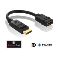 DisplayP.Adapter ST<>HDMI BU