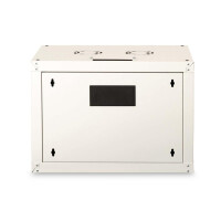 DIGITUS DN-19-07U - 7HE Wandgehäuse, Unique...