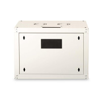 DIGITUS DN-19-07U-6/6 - 7HE Wandgehäuse, Unique...