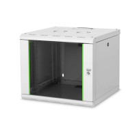 DIGITUS DN-19-09U-6/6 - 9HE Wandgehäuse, Unique...