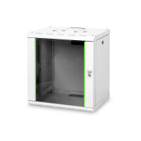 DIGITUS DN-19-12U - 12HE Wandgehäuse, Unique...