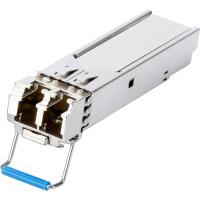 DIGITUS DN-81011 - 1.25 Gbps SFP Modul, Singlemode,...
