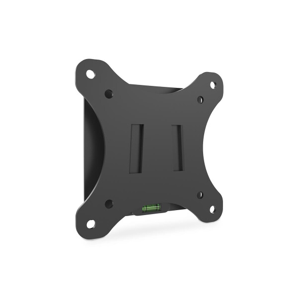DIGITUS DA-90303-1 - Wandhalterung für Monitore bis zu 81cm (32") Fixhalterung, max.18kg, max VESA 100x100