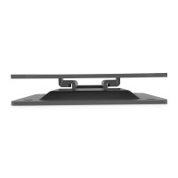 DIGITUS DA-90303-1 - Wandhalterung für Monitore bis zu 81cm (32") Fixhalterung, max.18kg, max VESA 100x100