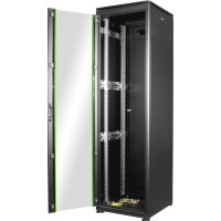 DIGITUS DN-19-42U-6/6-B-1 - 42HE Netzwerkschrank, Unique...