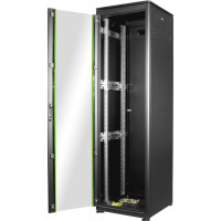 DIGITUS DN-19-42U-6/6-B-1 - 42HE Netzwerkschrank, Unique...