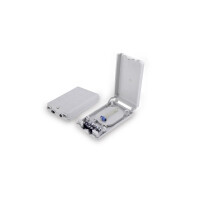 DIGITUS DN-968915 - LWL Distributionsbox,...