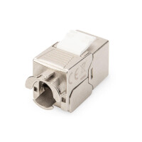 DIGITUS DN-93615-24 - CAT6A Keystone Jack,...