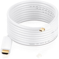 Mini DisplayP.ST-HDMI ST 2m