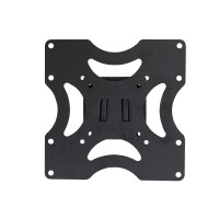 DIGITUS DA-90310-1 - Universal TV/Monitor Wandhalterung, 94cm (37") Fix-Mount, 37 kg max load, max VESA 200x200