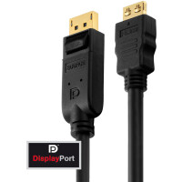 DisplayP.Kabel ST-HDMI ST  5m