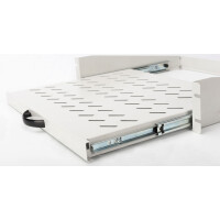 DIGITUS DN-19-TRAY-2-450 - 2HE ausziehb. Fachboden f....