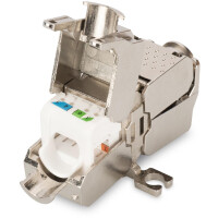 DIGITUS DN-93909 - Kupplung für Feldanwendung CAT...