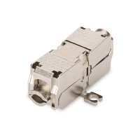 DIGITUS DN-93909 - Kupplung für Feldanwendung CAT...