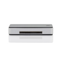 DIGITUS DA-70330-1 - USB 3.0 Card Reader mit 1m USB A Verbindungskabel Unterstützt MS/SD/SDHC/MiniSD/M2/CF/MD/SDXC Karten