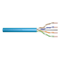 DIGITUS DK-1613-A-VH-5 - CAT 6A U-UTP Installationskabel,...