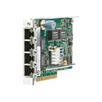 HP Enterprise - 629135-B21 Eingebaut Ethernet Netzwerkkarte