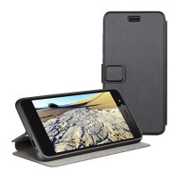 Gigaset Smartphone Book Case - Schutzhülle -...