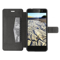Gigaset Smartphone Book Case - Schutzhülle -...
