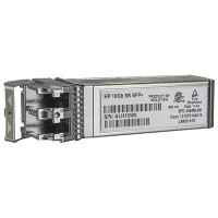 HPE BladeSystem c-Class 10Gb SFP+ SR Transceiver -...