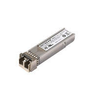 Netgear 10 Gigabit SR SFP+ Module - 10000 Mbit/s - 300 m...