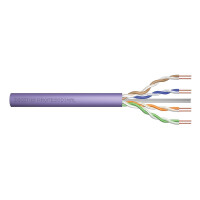 DIGITUS DK-1613-VH-1 - CAT 6 U-UTP Installationskabel,...
