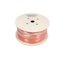 DIGITUS DK-1743-VH-5 - CAT 7 S-FTP Installationskabel,...