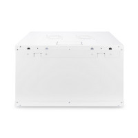 DIGITUS DN-19-07U-EC - 7HE Wandgehäuse, Dynamic Basic 385x600x450 mm, Farbe Grau (RAL 7035)